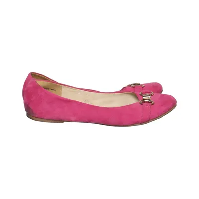 Ballerines (Rose) de Vox Shoes