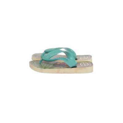 Flipflop (Grön, Flerfärgad) från Havaianas