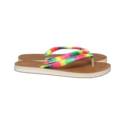 Flipflop (Brun, Flerfärgad) från Annie G.