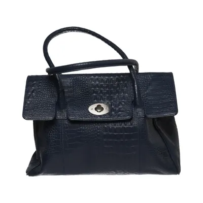 Handbag (Blue) from Aura