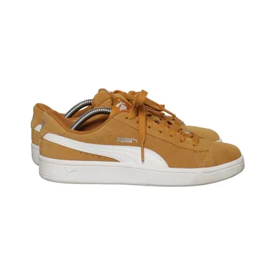Baskets (Marron, Blanc) de Puma