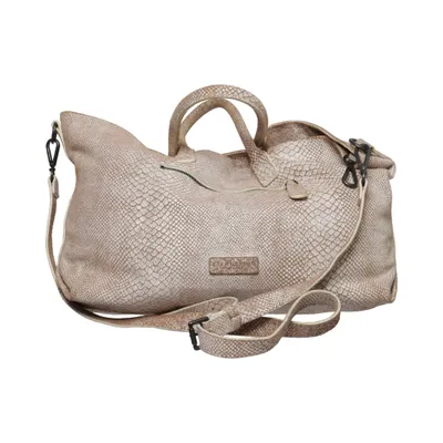 Sac à bandoulière (Beige) de Liebeskind Berlin