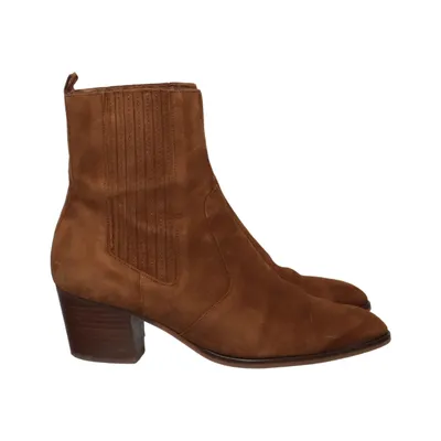 Chelsea boots (Bruin) van Bocage
