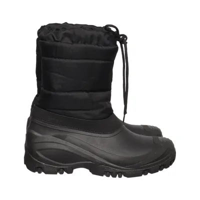 Boots (Black) from Zlabels