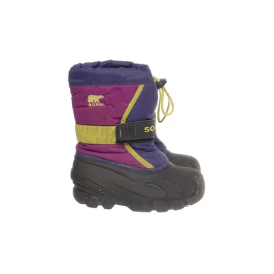 Snowboard boots (Lila, Blå, Svart) från Sorel