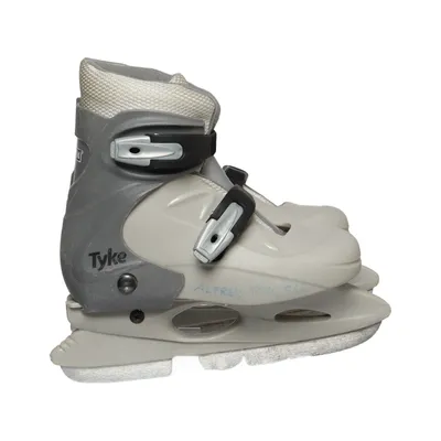Ice skates (Tyke) from Tyke