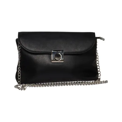 Shoulder-bag (Black) from Duki Daso