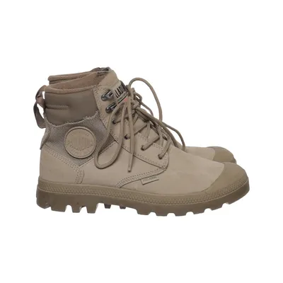 Kängor (76843-297-M) från Palladium Skinn