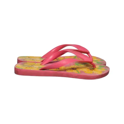 Klipklappere (Pink, Flerfarvet) fra Ipanema
