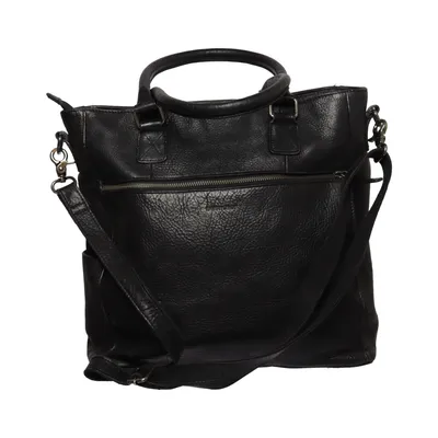 Shoulder-bag (Black) from Burkely
