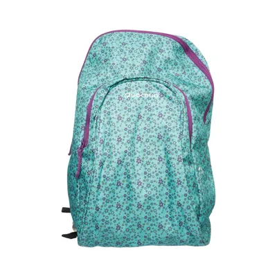 Sac à dos (Bleu, Violet, Multicolore) de Quechua Polyester