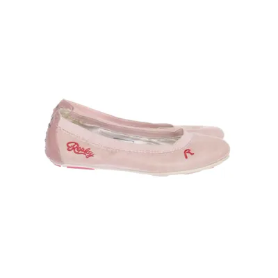 Ballet flats (Pink) from Replay