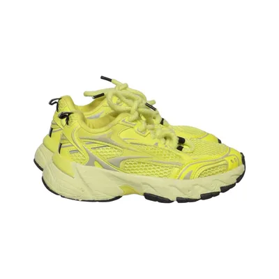 Trainingsschoenen (Geel, Zwart) van Zara