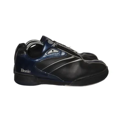 Bowlingskor (Svart, Blå) från Etonic
