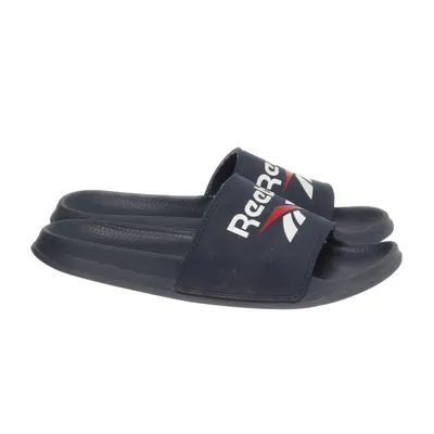 Slip-ins (Blå) från Reebok