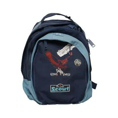 Sac à dos (Bleu) de Scout