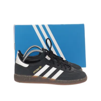 Sneakers (Handball Spezial) van Adidas Leer