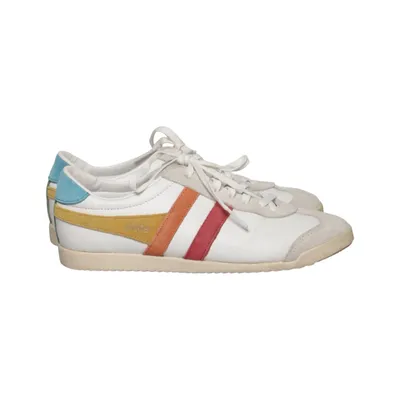 Baskets (BULLET TRIDENT) de Gola Cuir