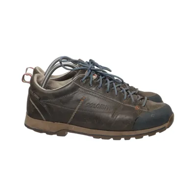 Chaussures de randonnée (Cinquantaquattro Low Fg Gtx) de Dolomite Cuir