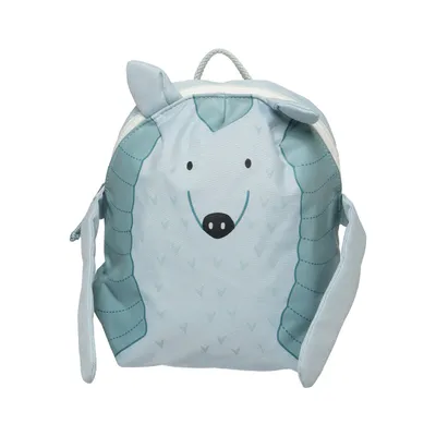 Sac à dos (Bleu) de Lässig Polyester