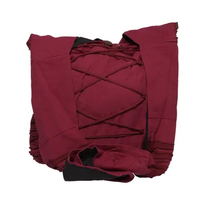 Shoulder-bag (Red) from Vishes