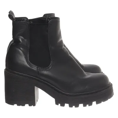 Chelsea boots (Svart) från New Look