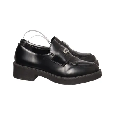 Loafers (Svart) från Arezzo