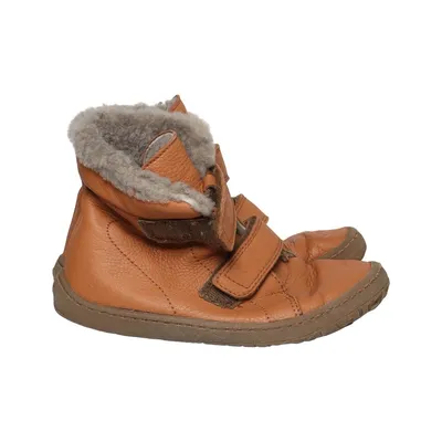 Bottes à lacets (Marron) de Froddo