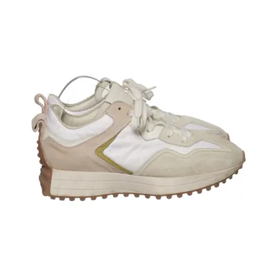 Trainers (White) from Novita