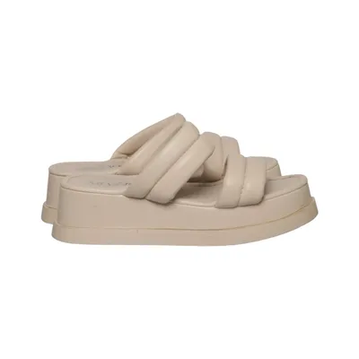 Slip-ins (Beige) from Mia & Jo