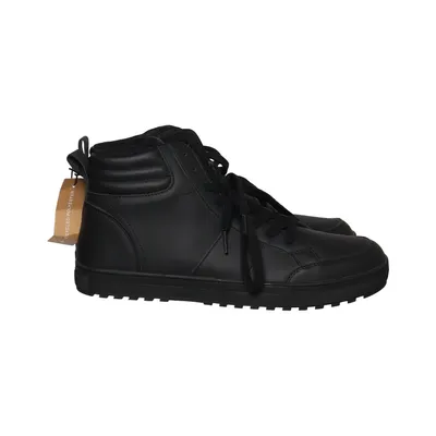 Schnürstiefel (Schwarz) von Pier One
