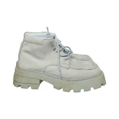 Kängor (Grå) från Eytys