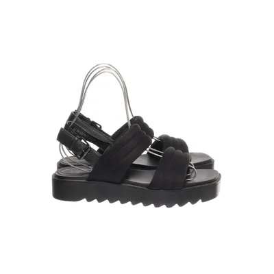 Sandaler (Svart) från XIT by Dinsko