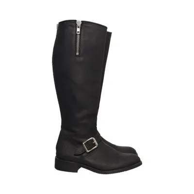 Bottes d'équitation (Noir) de Urban Project