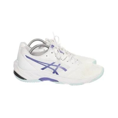 Träningsskor (Vit, Blå) från Asics