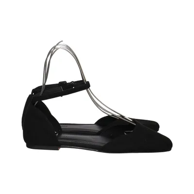 Ballerines (Noir) de ASOS Shoes