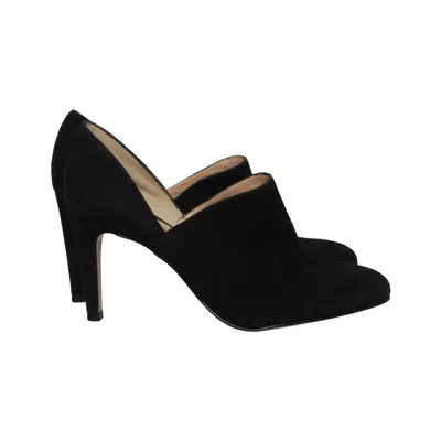 Heeled boots (Black) from Mellow Yellow