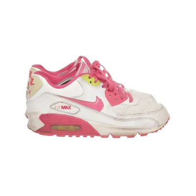 Träningsskor (Vit, Rosa, Gul) från Nike Air Max