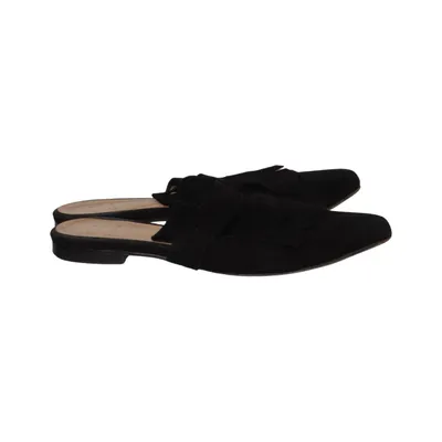 Slip-ins (Svart) från Heelow