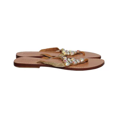 Flipflop (V-Thong) från Mystique Skinn
