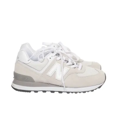 Sneakers (Gray) from New Balance