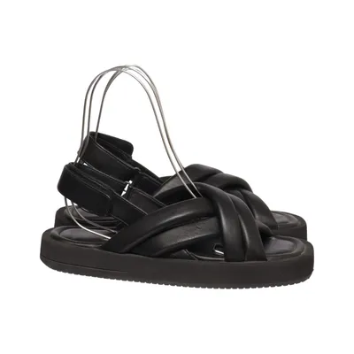Sandaler (Svart) från Copenhagen Studios