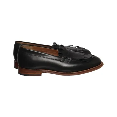 Loafers (Svart) från Grenson