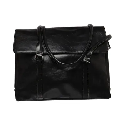 Handbag (Black) from Buxton
