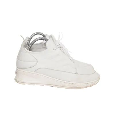 Sneakers (White) from Nude of Scandinavia