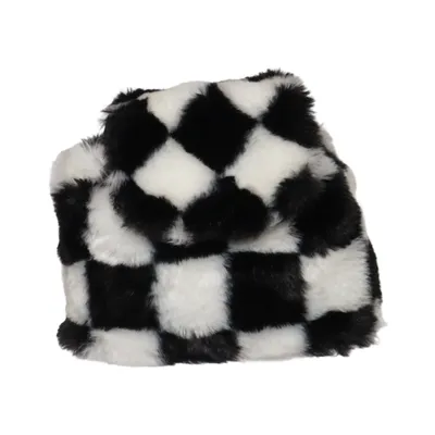 Backpack (Black, White) from Current Mood