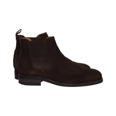 Chelsea boots (Brown) from Classic Comfort