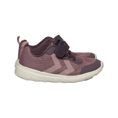 Sneakers (Lila) van Hummel