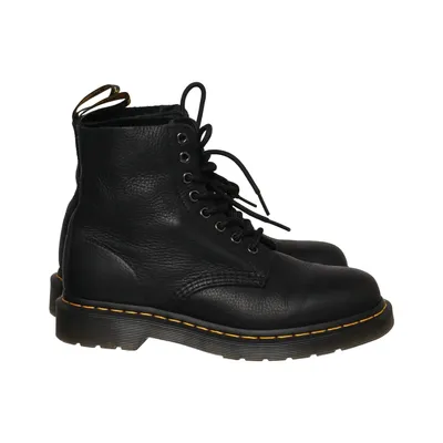 Laced boots (1460 Pascal) from Dr. Martens Leather