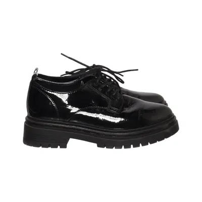 Oxford shoes (Black) from Graceland